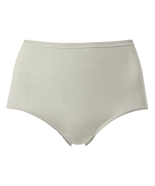 Wacoal / ワコール ショーツ | オーガニックコットン　レディスショーツ（ＰＰＣ３０１）（LG）