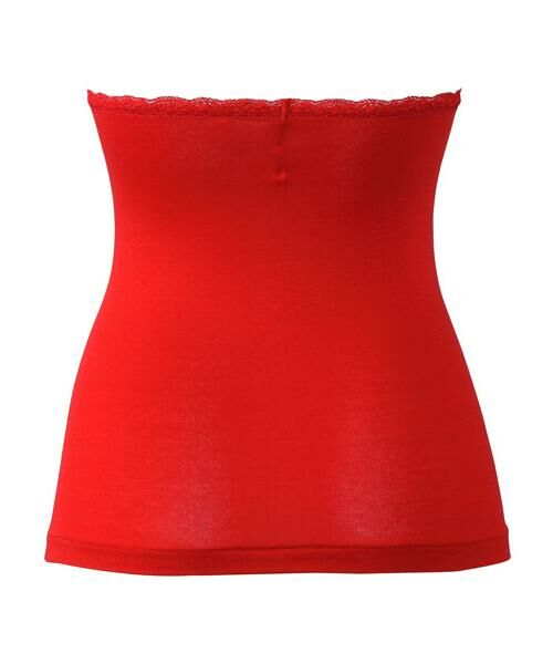 Wacoal / ワコール ショーツ | 腹巻　レディスはらまき（ＰＰＬ０５６） | 詳細3