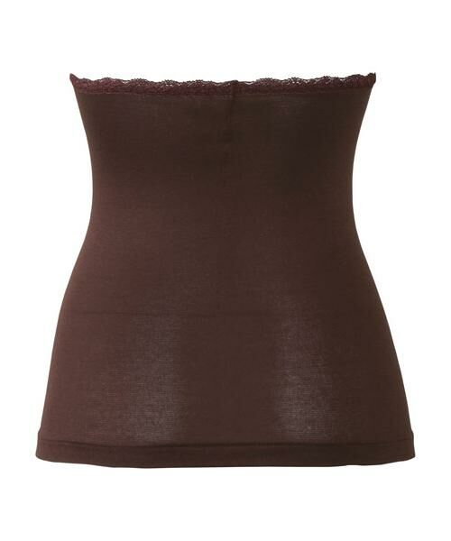 Wacoal / ワコール ショーツ | 腹巻　レディスはらまき（ＰＰＬ０５６） | 詳細4