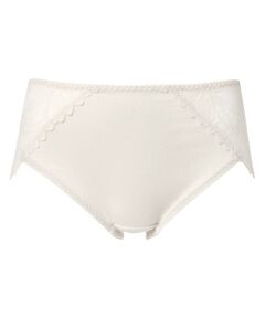 Wacoal / ワコール ショーツ | すそピタ（レーシー）　レディスショーツ（ＰＰＤ２６５）