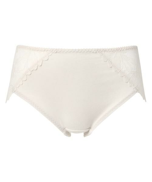 Wacoal / ワコール ショーツ | すそピタ（レーシー）　レディスショーツ（ＰＰＤ２６５）（IV）