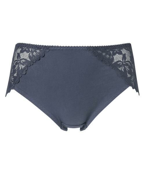 Wacoal / ワコール ショーツ | すそピタ（レーシー）　レディスショーツ（ＰＰＤ２６５）（OB）