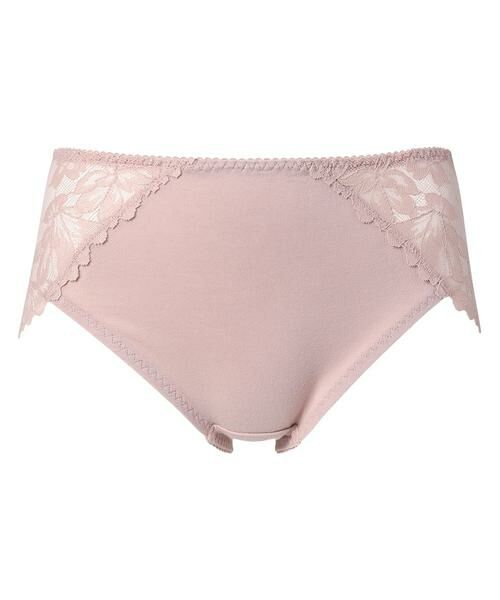 Wacoal / ワコール ショーツ | すそピタ（レーシー）　レディスショーツ（ＰＰＤ２６５）（PO）
