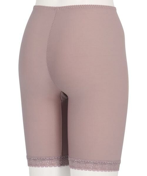 Wacoal / ワコール ショーツ | 裏起毛タイプ　ショーツ（ＰＰＧ６２０） | 詳細2