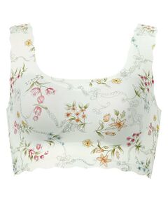 Wacoal / ワコール ブラ | ハーフトップブラ（ＣＧＧ５３５）