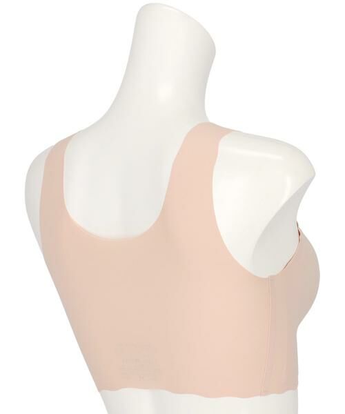 Wacoal / ワコール ブラ | ハーフトップブラ(CGG535) | 詳細2