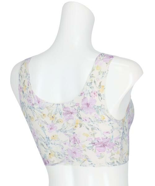 Wacoal / ワコール ブラ | ハーフトップブラ（ＣＧＧ５３５） | 詳細2