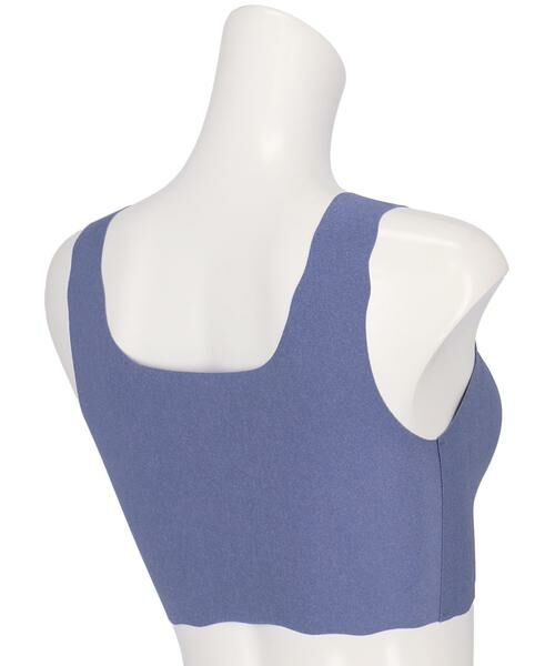 Wacoal / ワコール ブラ | ハーフトップブラ(CGG510) | 詳細2