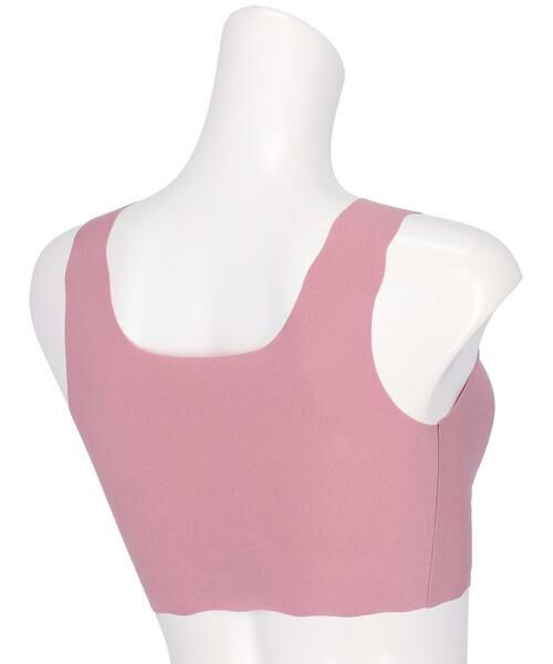 Wacoal / ワコール ブラ | ハーフトップブラ(CGG510) | 詳細7