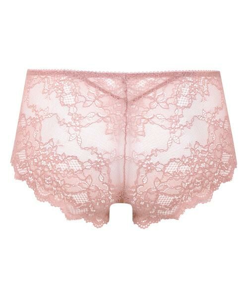 Wacoal / ワコール ショーツ | アウターにひびきにくい　ショーツ（ＰＰＥ２２３） | 詳細3