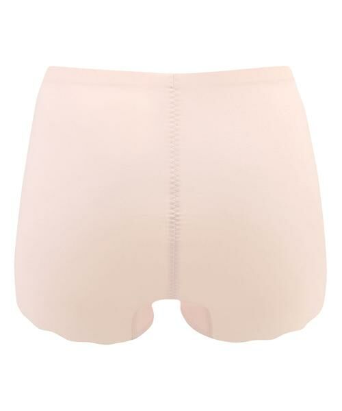 Wacoal / ワコール その他インナー・ルームウェア | 超長綿タイプ　ガードル（ショート丈）（ＧＲＣ３２１） | 詳細1