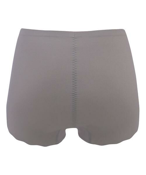 Wacoal / ワコール その他インナー・ルームウェア | 超長綿タイプ　ガードル（ショート丈）（ＧＲＣ３２１） | 詳細2