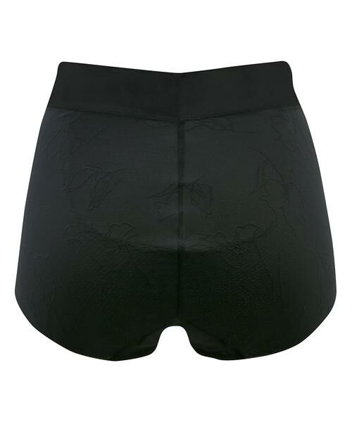 Wacoal / ワコール その他インナー・ルームウェア | メッシュタイプ　ガードル　パンツタイプ（ショート丈）（ＧＲＣ３２６） | 詳細2