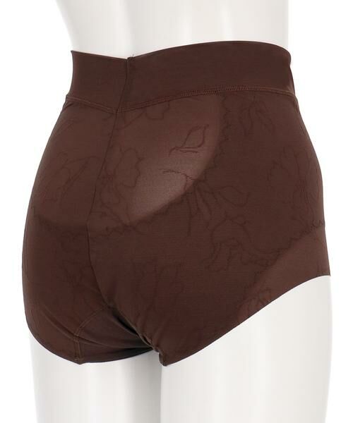 Wacoal / ワコール その他インナー・ルームウェア | メッシュタイプ　ガードル　パンツタイプ（ショート丈）（ＧＲＣ３２６） | 詳細3