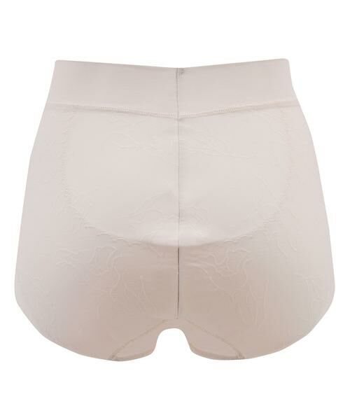 Wacoal / ワコール その他インナー・ルームウェア | メッシュタイプ　ガードル　パンツタイプ（ショート丈）（ＧＲＣ３２６） | 詳細1