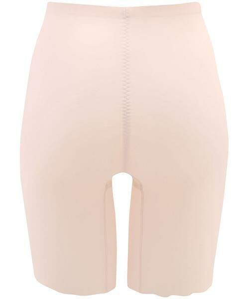 Wacoal / ワコール その他インナー・ルームウェア | 超長綿タイプ　ガードル（ロング丈）（ＧＲＣ４２１） | 詳細1