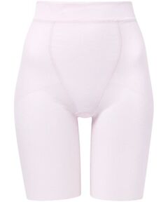 Wacoal / ワコール その他インナー・ルームウェア | メッシュタイプ　ガードル　パンツタイプ（ロング丈）（ＧＲＣ４２６）