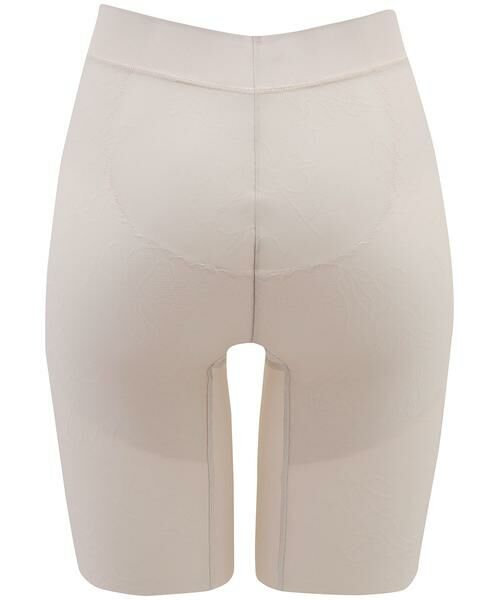 Wacoal / ワコール その他インナー・ルームウェア | メッシュタイプ ガードル パンツタイプ(ロング丈)(GRC426) | 詳細1