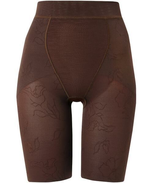 Wacoal/ワコール メッシュタイプ ガードル パンツタイプ（ロング丈）（ＧＲＣ４２６） DR 70･M