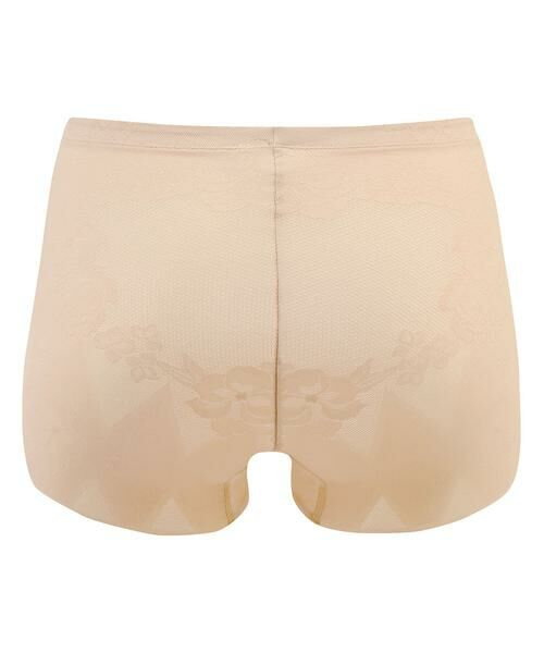 Wacoal / ワコール その他インナー・ルームウェア | メッシュタイプ ガードル(ショート丈)(GRC323) | 詳細2