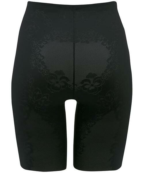 Wacoal / ワコール その他インナー・ルームウェア | メッシュタイプ　ガードル（ロング丈）（ＧＲＣ４２３） | 詳細1