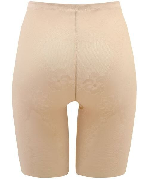 Wacoal / ワコール その他インナー・ルームウェア | メッシュタイプ　ガードル（ロング丈）（ＧＲＣ４２３） | 詳細2