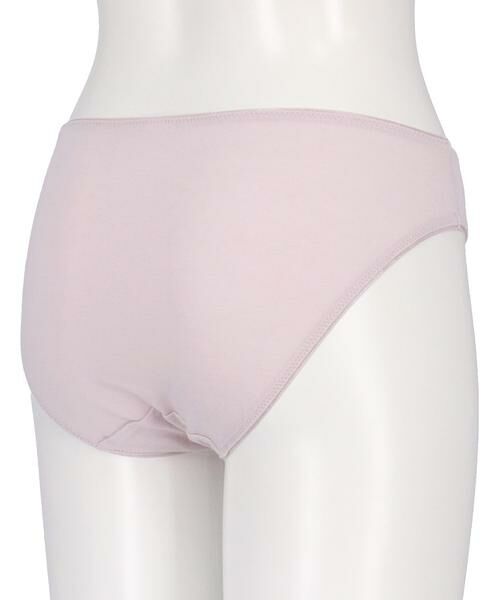 Wacoal / ワコール ショーツ | ボディスエード　　ショーツ（ＰＰＤ１１０） | 詳細2