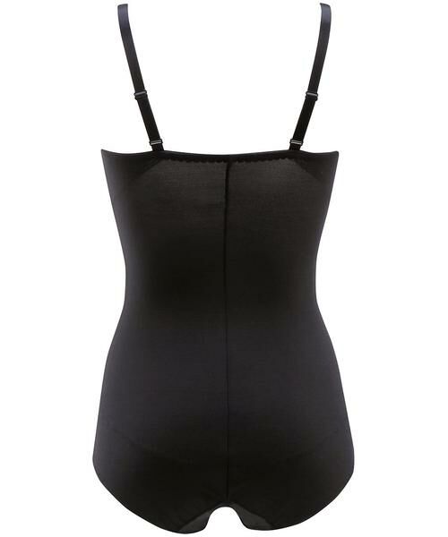 Wacoal / ワコール その他インナー・ルームウェア | 綿でさらっと快適　ボディスーツ（ＡＲＡ４２０） | 詳細1