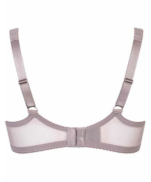 Wacoal / ワコール ブラ | ＥｖｅｒＣｈｉｃ（エバーシック）　ノンワイヤーブラ（ＢＲＡ１２４） | 詳細1