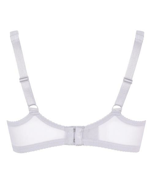 Wacoal / ワコール ブラ | ＥｖｅｒＣｈｉｃ（エバーシック）　ノンワイヤーブラ（ＢＲＡ１２４） | 詳細2