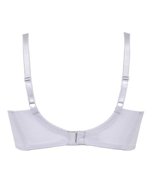 Wacoal / ワコール ブラ | ＥｖｅｒＣｈｉｃ（エバーシック）　４／５カップブラ（ＢＲＢ２２４） | 詳細2