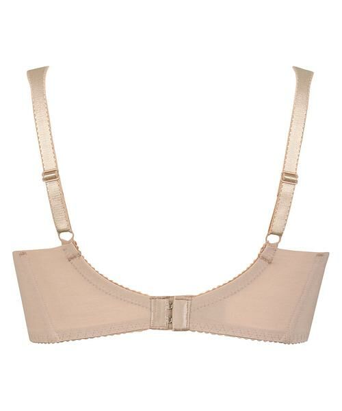 Wacoal / ワコール ブラ | ＥｖｅｒＣｈｉｃ（エバーシック）　４／５カップブラ（ＢＲＢ２２４） | 詳細1