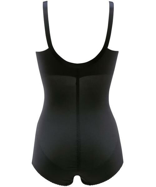 Wacoal / ワコール その他インナー・ルームウェア | ノンワイヤー(綿でさらっと快適) ボディスーツ(ARA120) | 詳細1
