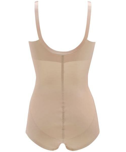 Wacoal / ワコール その他インナー・ルームウェア | ノンワイヤー(綿でさらっと快適) ボディスーツ(ARA120) | 詳細2