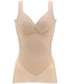 Wacoal / ワコール その他インナー・ルームウェア | メッシュタイプ　ボディシェイパー（ＡＲＡ７２３）