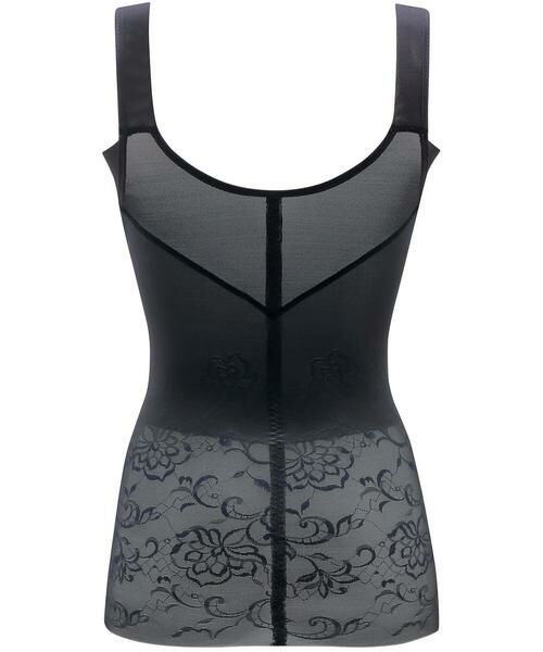 Wacoal / ワコール その他インナー・ルームウェア | メッシュタイプ　ボディシェイパー（ＡＲＡ７２３） | 詳細1