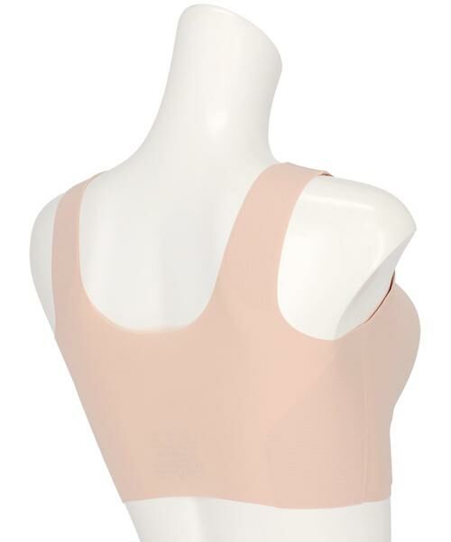 Wacoal / ワコール ブラ | ハーフトップブラ（ＣＧＧ５３３） | 詳細4