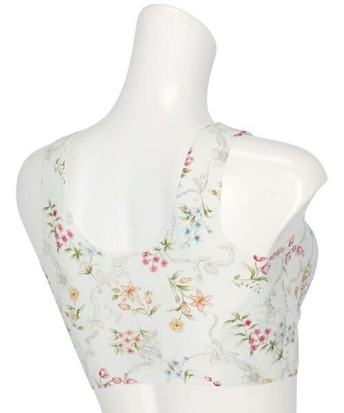 Wacoal / ワコール ブラ | ハーフトップブラ（ＣＧＧ５３３） | 詳細5