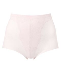 Wacoal / ワコール その他インナー・ルームウェア | メッシュタイプ　ガードル（ショート丈）（ＧＲＣ２３０）