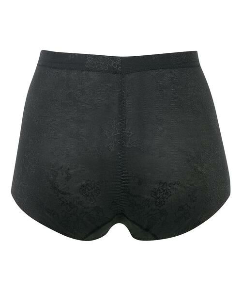 Wacoal / ワコール その他インナー・ルームウェア | メッシュタイプ ガードル(ショート丈)(GRC230) | 詳細1