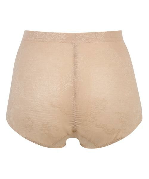 Wacoal / ワコール その他インナー・ルームウェア | メッシュタイプ ガードル(ショート丈)(GRC230) | 詳細2