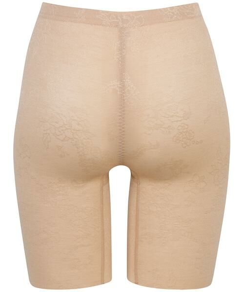 Wacoal / ワコール その他インナー・ルームウェア | メッシュタイプ　ガードル（ロング丈）（ＧＲＣ４３０） | 詳細2