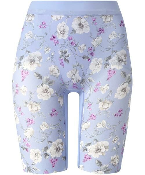 Wacoal/ワコール 重力ケアガードル ガードル（ロング丈）（ＧＲＣ６２３） GB 64･M