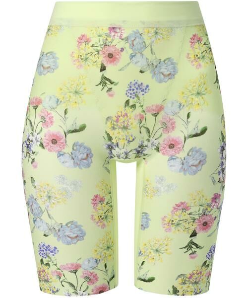 Wacoal / ワコール その他インナー・ルームウェア | 重力ケアガードル　ガードル　パンツタイプ（ロング丈）（ＧＲＣ６２３）（GR）