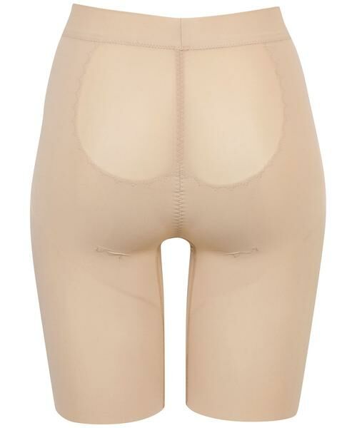 Wacoal / ワコール その他インナー・ルームウェア | 重力ケアガードル ガードル パンツタイプ(ロング丈)(GRC623) | 詳細3