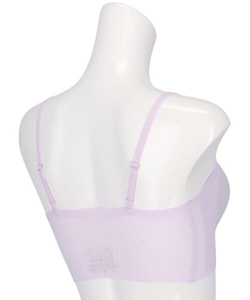 Wacoal / ワコール ブラ | ハーフトップ（ＣＧＧ２７１） | 詳細3