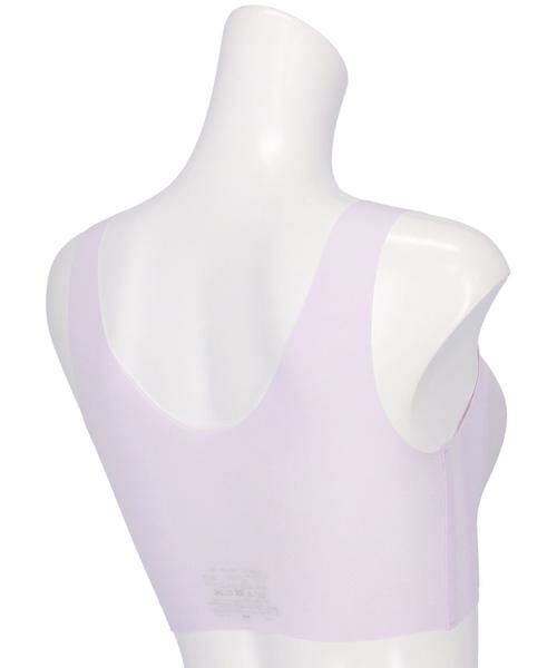 Wacoal / ワコール ブラ | ハーフトップ（ＣＧＧ５７１） | 詳細3