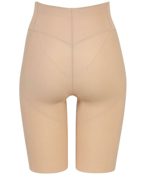 Wacoal / ワコール その他インナー・ルームウェア | 小さく見せるガードル　ガードル（ロング丈）（ＧＲＣ６３９） | 詳細2