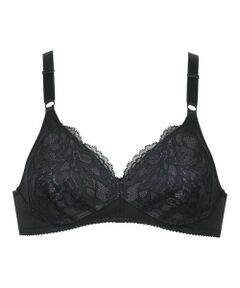 ＥｖｅｒＣｈｉｃ（エバーシック）　ノンワイヤーブラ（ＢＲＡ１４４）