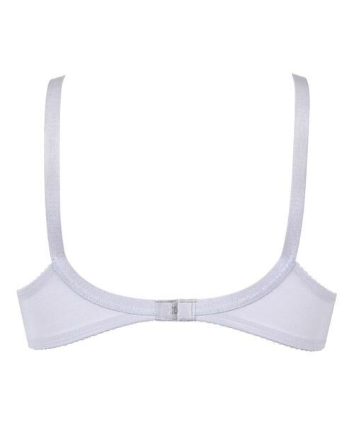 Wacoal / ワコール ブラ | ＥｖｅｒＣｈｉｃ（エバーシック）　ノンワイヤーブラ（ＢＲＡ１４４） | 詳細2